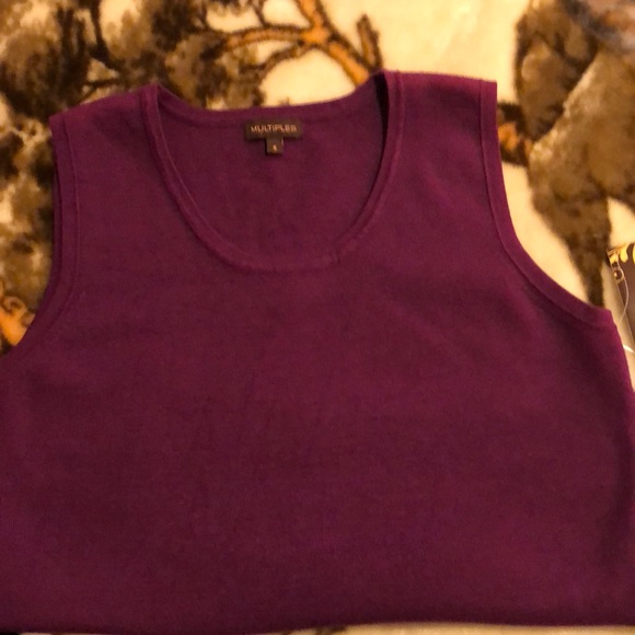 NWT,Multiples - Picture 4 of 4